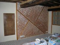 MurInstallationPoele